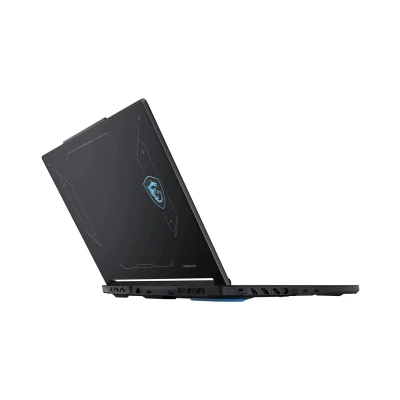 Ноутбук MSI Cross A16 E8WFK-031XUA 2560x1600 (WQXGA) AMD Ryzen 9 8940HX RAM 16 / SSD чорний (9S7-265L43-031-B) — фото 3