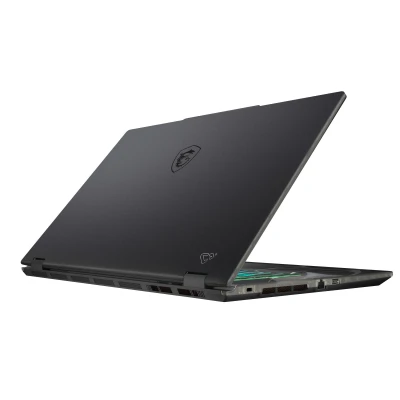 Ноутбук MSI Cyborg 17 B2RWFKG-417XUA 1920х1080 (FullHD) Intel Core 7 240H (1.8 - 5.2 Ггц) RAM 16 / SSD чорний (9S7-17U332-417-B) — фото 4