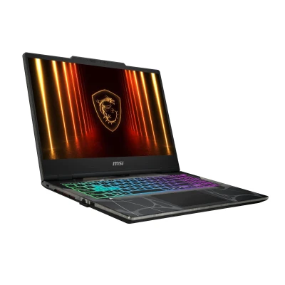 Ноутбук MSI Cyborg 15 B2HWFKG-233XUA 1920х1080 (FullHD) AMD Ryzen 5 240 RAM 16 / SSD чорний (9S7-15QL42-233-B) — фото 3