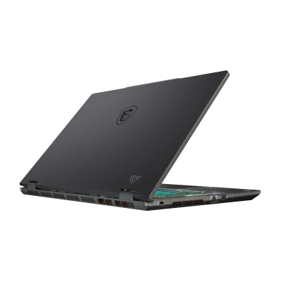 Ноутбук MSI Cyborg 15 B2HWFKG-233XUA 1920х1080 (FullHD) AMD Ryzen 5 240 RAM 16 / SSD чорний (9S7-15QL42-233-B) — фото 4