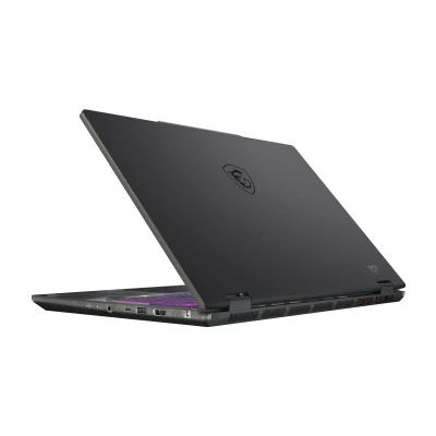 Ноутбук MSI Cyborg 15 B2HWFKG-233XUA 1920х1080 (FullHD) AMD Ryzen 5 240 RAM 16 / SSD чорний (9S7-15QL42-233-B) — фото 5