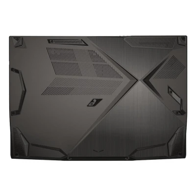 Ноутбук MSI Thin 15 B13VE-3484XUA 1920х1080 (FullHD) Intel Core i5-13420H RAM 16 / SSD сірий (B13VE-3484XUA-B) — фото 5