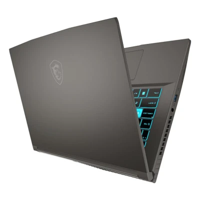 Ноутбук MSI Thin 15 B13VE-3484XUA 1920х1080 (FullHD) Intel Core i5-13420H RAM 16 / SSD сірий (B13VE-3484XUA-B) — фото 6