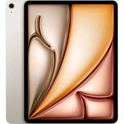 Планшет Apple iPad Air 13" M4 WiFi 128GB Starlight