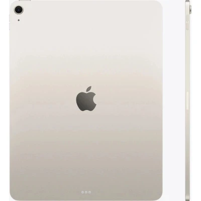 Планшет Apple iPad Air 13" M4 WiFi 128GB Starlight — фото 2