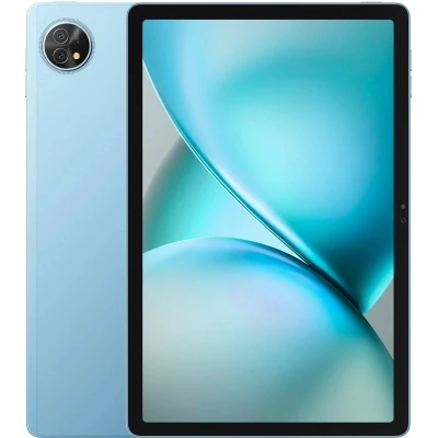 Планшет Blackview Tab Zeno 10 SET 11" 6GB/256GB 5G Blue Чохол, Скло, Клавіатур