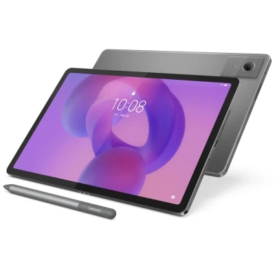 Планшет Lenovo Idea Tab 4/128 Wi-Fi Luna Grey + Case&Pen