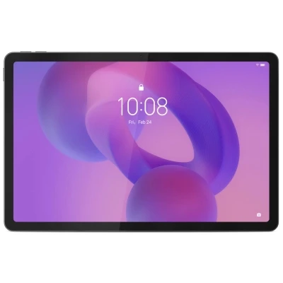 Планшет Lenovo Idea Tab 4/128 Wi-Fi Luna Grey + Case&Pen — фото 2
