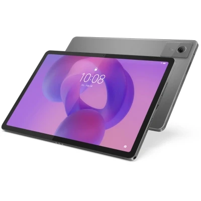 Планшет Lenovo Idea Tab 4/128 Wi-Fi Luna Grey + Case&Pen (ZAFR0375UA) [ZAFR0375UA-B] — фото 8