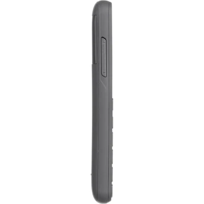 Смартфон Panasonic KX-TU160 Grey (KX-TU160EXG) [KX-TU160EXG-B] — фото 3