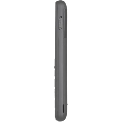 Смартфон Panasonic KX-TU160 Grey (KX-TU160EXG) [KX-TU160EXG-B] — фото 4