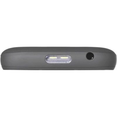 Смартфон Panasonic KX-TU160 Grey (KX-TU160EXG) [KX-TU160EXG-B] — фото 6