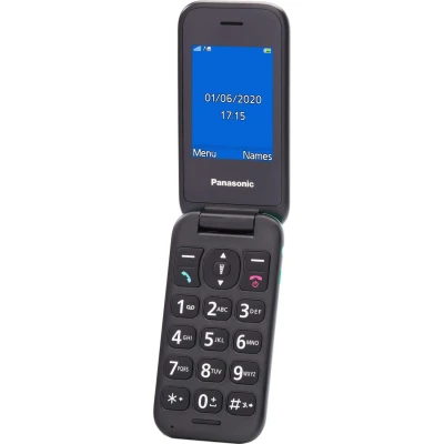 Смартфон Panasonic KX-TU400 Turquoise