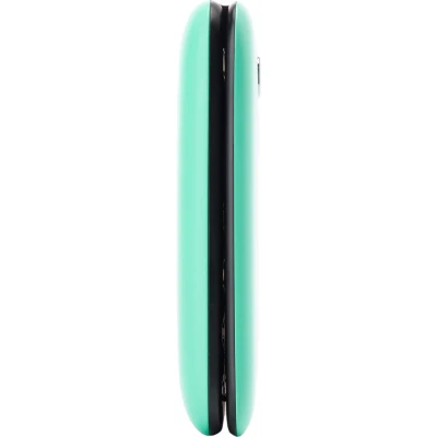 Смартфон Panasonic KX-TU400 Turquoise (KX-TU400EXC) [KX-TU400EXC-B] — фото 4