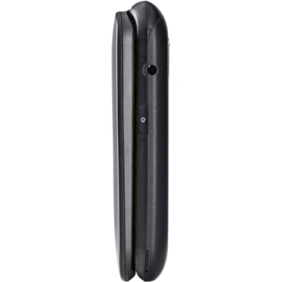 Смартфон Panasonic KX-TU550 Black (KX-TU550EXB) [KX-TU550EXB-B] — фото 9