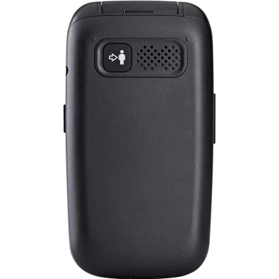 Смартфон Panasonic KX-TU550 Grey (KX-TU550EXC) [KX-TU550EXC-B] — фото 5
