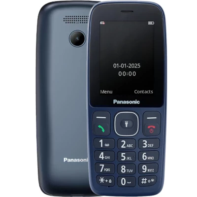 Смартфон Panasonic KX-TF400 Blue