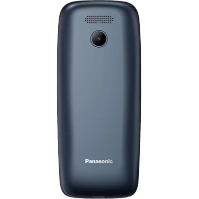 Смартфон Panasonic KX-TF400 Blue (KX-TF400EXC) [KX-TF400EXC-B] — фото 3