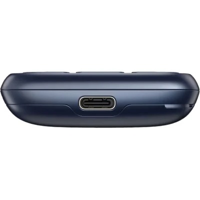 Смартфон Panasonic KX-TF400 Blue (KX-TF400EXC) [KX-TF400EXC-B] — фото 6