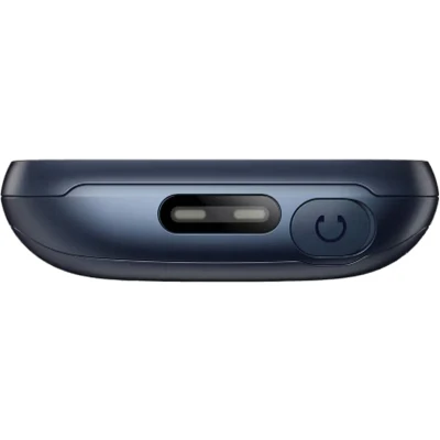 Смартфон Panasonic KX-TF400 Blue (KX-TF400EXC) [KX-TF400EXC-B] — фото 7