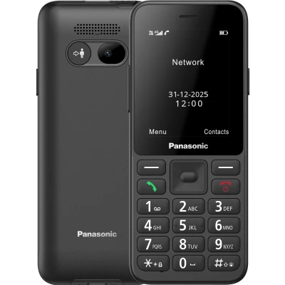 Смартфон Panasonic KX-TU260 Black