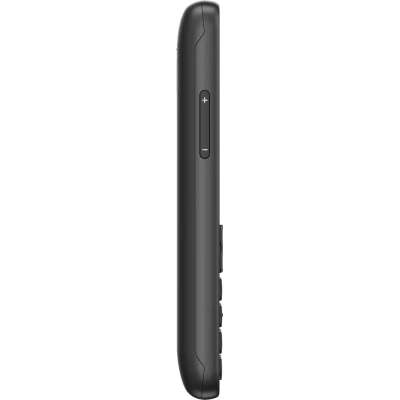 Смартфон Panasonic KX-TU260 Black (KX-TU260EXB) [KX-TU260EXB-B] — фото 4