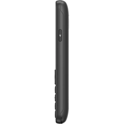 Смартфон Panasonic KX-TU260 Black (KX-TU260EXB) [KX-TU260EXB-B] — фото 5