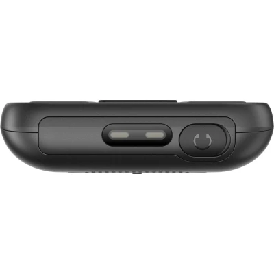 Смартфон Panasonic KX-TU260 Black (KX-TU260EXB) [KX-TU260EXB-B] — фото 6
