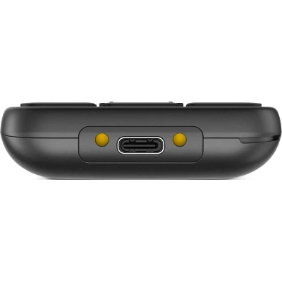 Смартфон Panasonic KX-TU260 Black (KX-TU260EXB) [KX-TU260EXB-B] — фото 7
