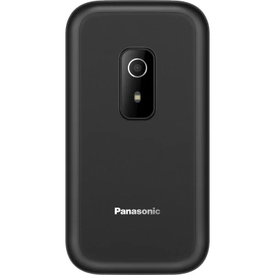 Смартфон Panasonic KX-TF600 Black — фото 2