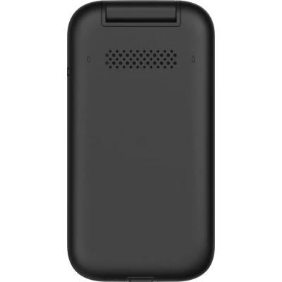 Смартфон Panasonic KX-TF600 Black (KX-TF600EXB) [KX-TF600EXB-B] — фото 3