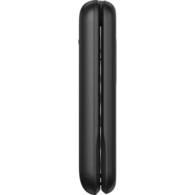 Смартфон Panasonic KX-TF600 Black (KX-TF600EXB) [KX-TF600EXB-B] — фото 4