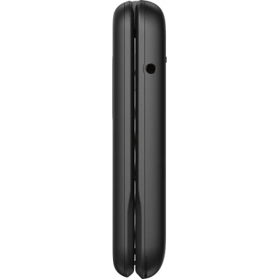 Смартфон Panasonic KX-TF600 Black (KX-TF600EXB) [KX-TF600EXB-B] — фото 5
