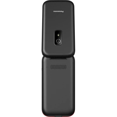 Смартфон Panasonic KX-TF600 Black (KX-TF600EXB) [KX-TF600EXB-B] — фото 10