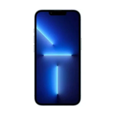 Смартфон Apple iPhone 13 Pro Max 256Gb (Grade A) Sierra Blue (iP13PM25Sbu_A) [iP13PM25Sbu_A-B] Б/У — фото 3