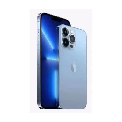 Смартфон Apple iPhone 13 Pro Max 256Gb (Grade A) Sierra Blue (iP13PM25Sbu_A) [iP13PM25Sbu_A-B] Б/У — фото 4
