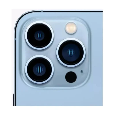 Смартфон Apple iPhone 13 Pro Max 256Gb (Grade A) Sierra Blue (iP13PM25Sbu_A) [iP13PM25Sbu_A-B] Б/У — фото 5