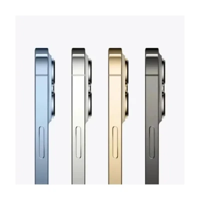 Смартфон Apple iPhone 13 Pro Max 256Gb (Grade A) Sierra Blue (iP13PM25Sbu_A) [iP13PM25Sbu_A-B] Б/У — фото 8