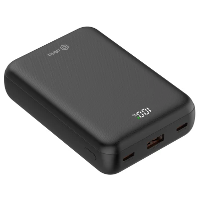 Портативна батарея Atria 20000mAh, PD/22.5W, QC/3.0 — фото 2