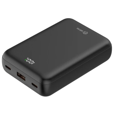 Портативная батарея Atria 20000mAh, PD/22.5W, QC/3.0 (WPD-P92) [WPD-P92-B] — фото 3