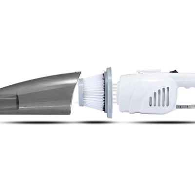 Пылесос Xiaomi Deerma DX118C [DX118C-B] — фото 3
