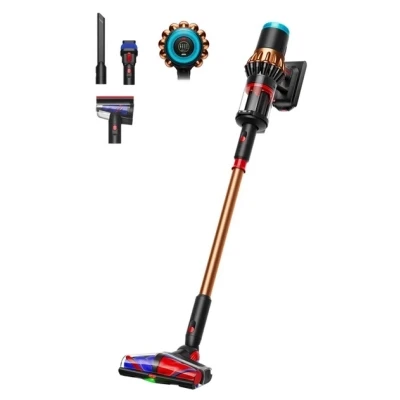 Пылесос Dyson V16 Piston Animal Black/Copper (492963-01) [492963-01-B]