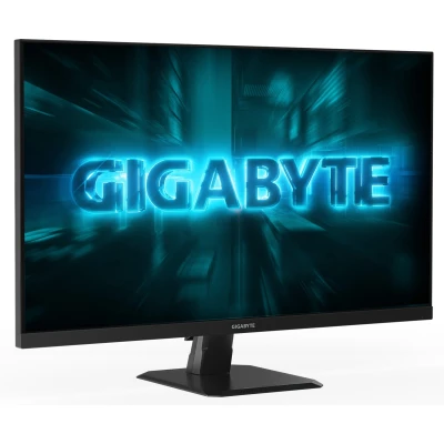 GIGABYTE GS32QA Gaming Monitor 2560 x 1440 IPS чорний — фото 2