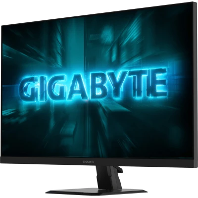 Монитор GIGABYTE GS32QA Gaming Monitor 2560 x 1440 IPS чорний (GS32QAGamingMonitor-B) — фото 3