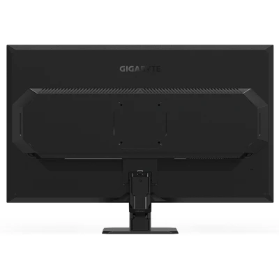 Монітор GIGABYTE GS32QA Gaming Monitor 2560 x 1440 IPS чорний (GS32QAGamingMonitor-B) — фото 4