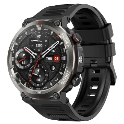 Смарт-часы Blackview W50 Pro Black