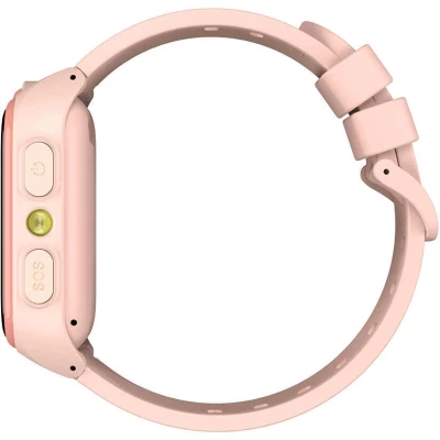 Смарт-годинник Blackview Z30 Pink Годинник дитячий з GPS (6931548323839) [6931548323839-B] — фото 4
