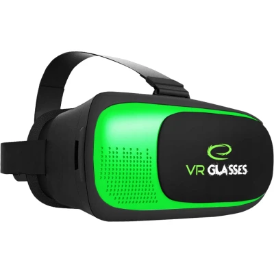 VR-окуляри Esperanza 3D VR Glasses for smartphones 3.5"-6" Doom