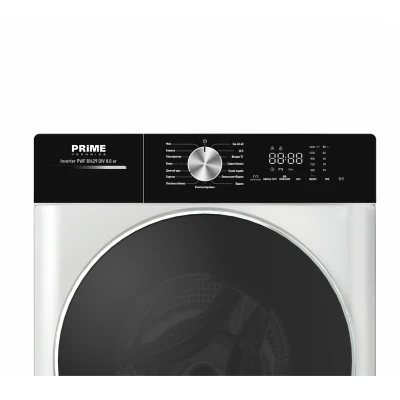 Стиральная машина PRIME Technics PWF 81429 DIV [PWF81429DIV-B] — фото 2