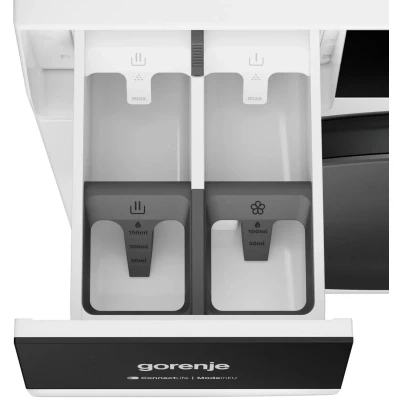 Стиральная машина Gorenje WG884A31 [WG884A31-B] — фото 5